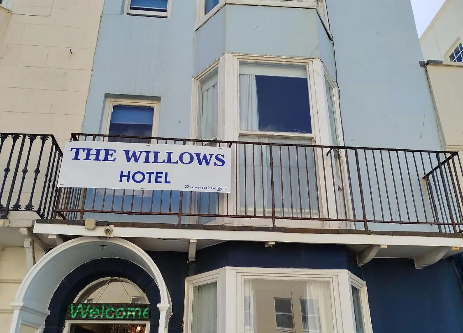 The Willows Brighton