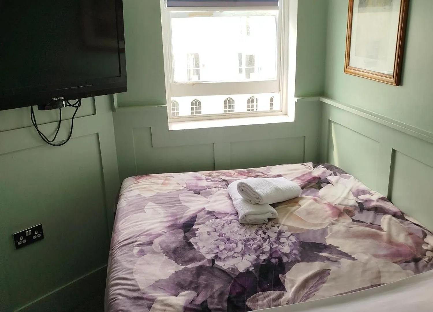 Hotel The Willows Brighton