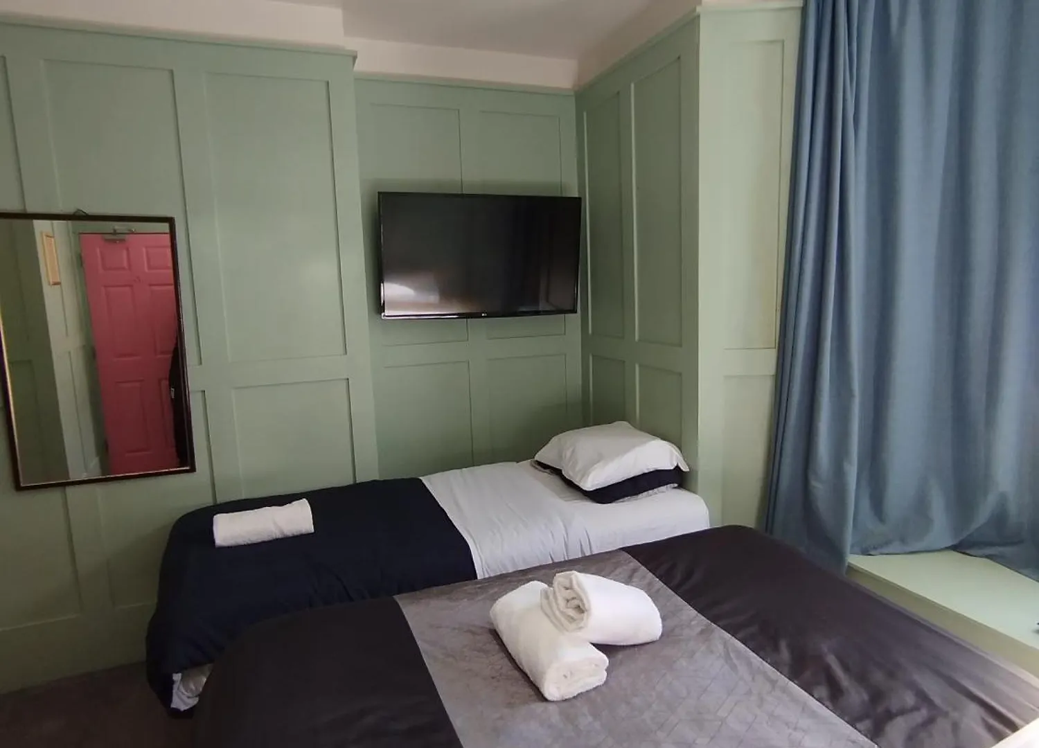 The Willows Hove